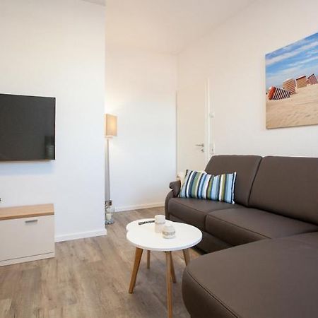 "Kutje" In Der Residenz Zum Suedstrand Borkum Εξωτερικό φωτογραφία