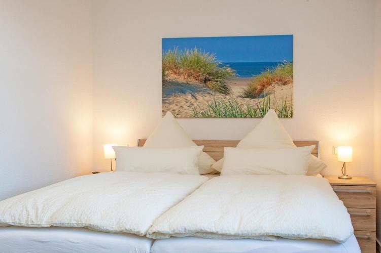 "Kutje" In Der Residenz Zum Suedstrand Borkum Εξωτερικό φωτογραφία